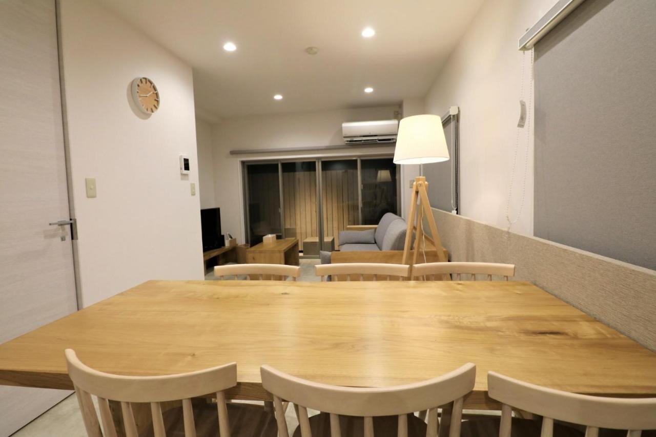 Smart Stay Ito 302 - Vacation Stay 98471 Zewnętrze zdjęcie